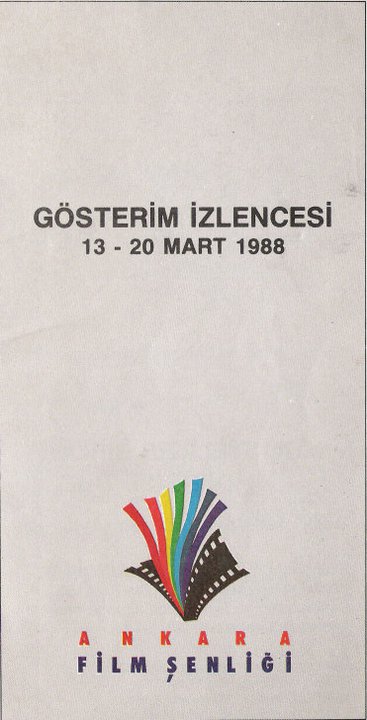 Ankara International Film Festival